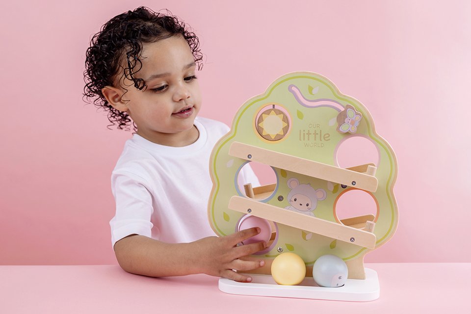 Shop Eid gifts for kids. From fun toys and games to cute clothing, find plenty of options that'll make them smile. 