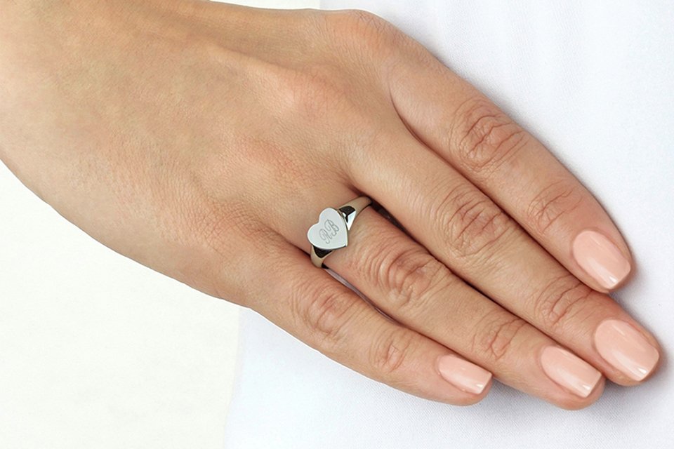 Personalised gifts. Want something special? Try a gift with a personalised message she'll treasure forever.