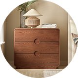 Chest of drawers from £100.