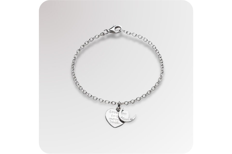 Save up to 40% on jewellery & watches. Selected lines.