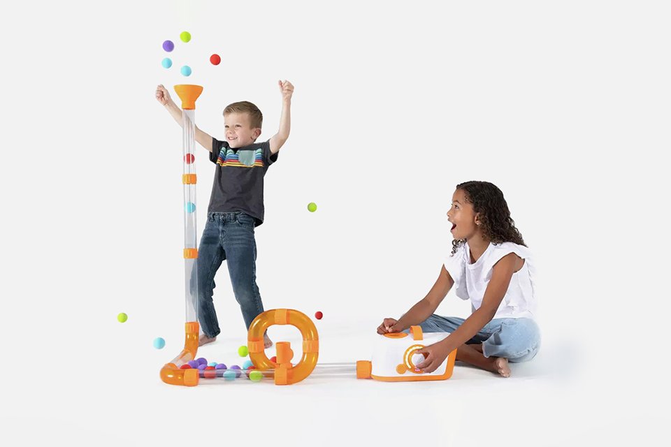 Keep the kids entertained. Save up to 1/3 on selected toys and games.
