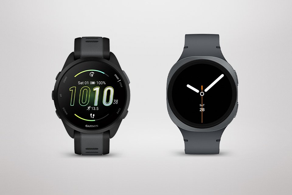 Save on selected smart watches and fitness trackers this Big Red with codes RED10, RED20 & RED30.