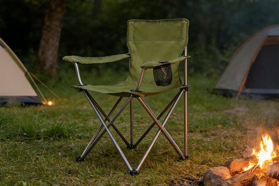 New in camping. Shop our newest range on camping.