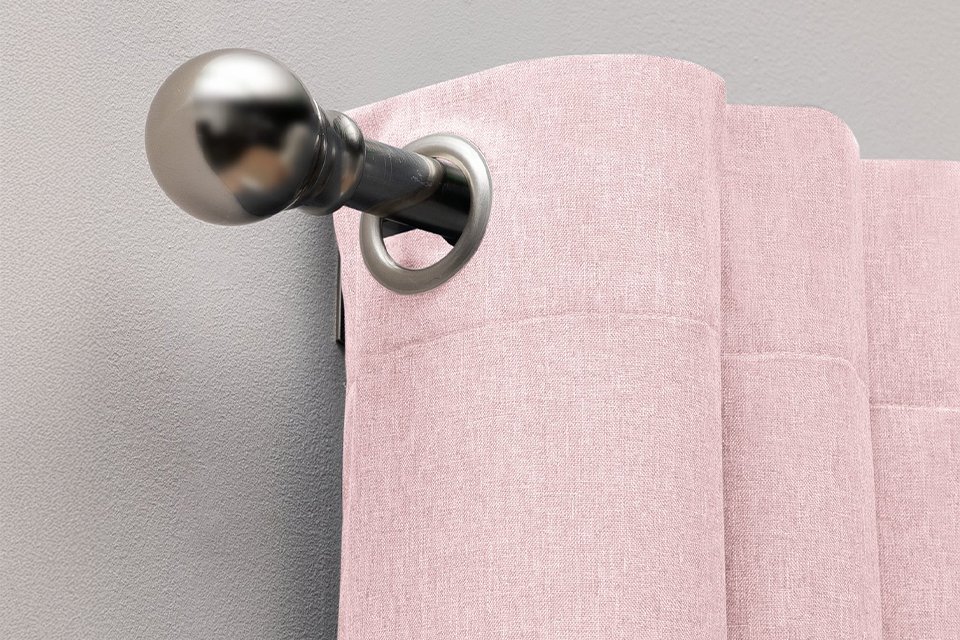 Shop curtains by colour. Colour in mind? Find our most popular colours.