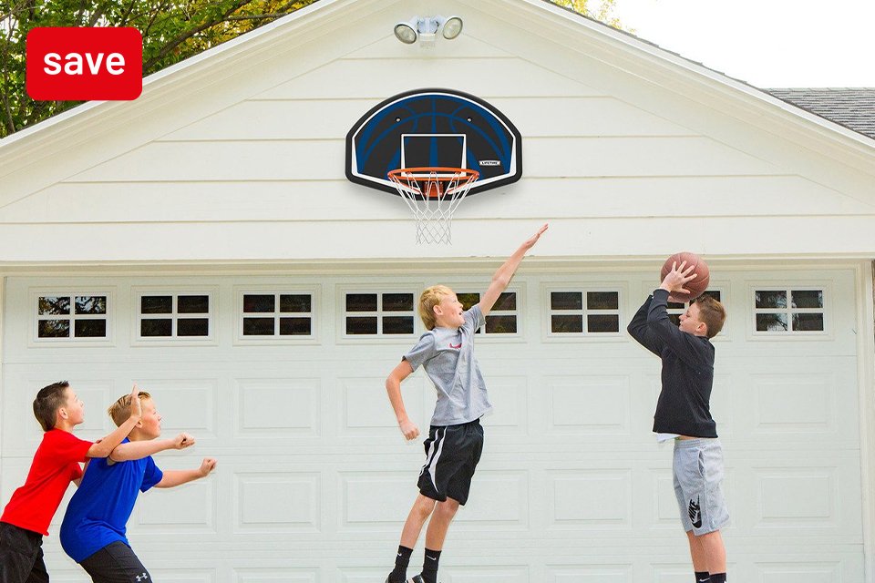 Save up to 1/3 on selected sports. Discover great deals.