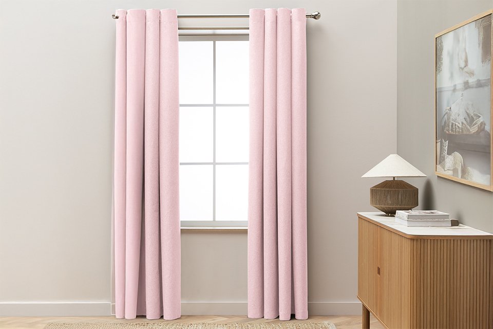 Shop curtains by colour. Colour in mind? Find our most popular colours.