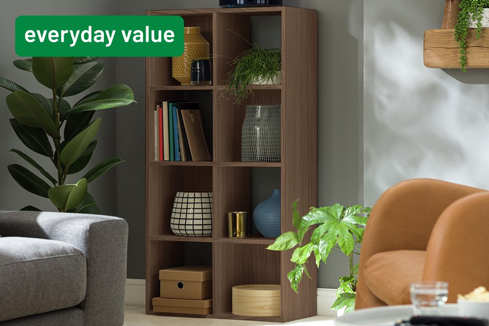 Everyday value. Quality you trust at prices you love. Shop now.