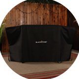 Blackstone 36 Inch Griddle Hood Cover.