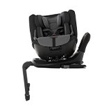 Isofix car seat.