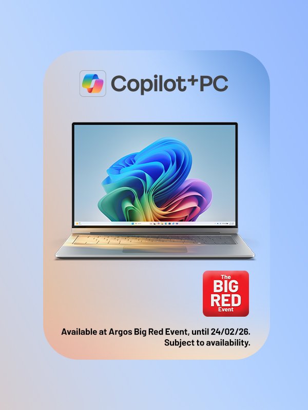 Save up to 30% on selected Windows products with codes RED10, RED20 and RED30 at basket.