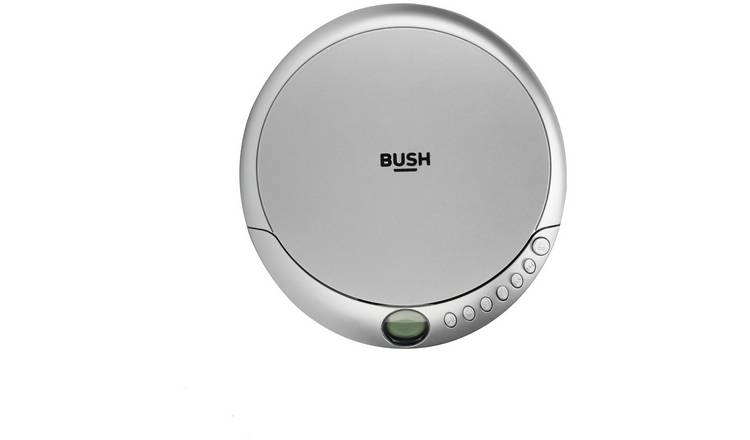 Bush Personal CD Player