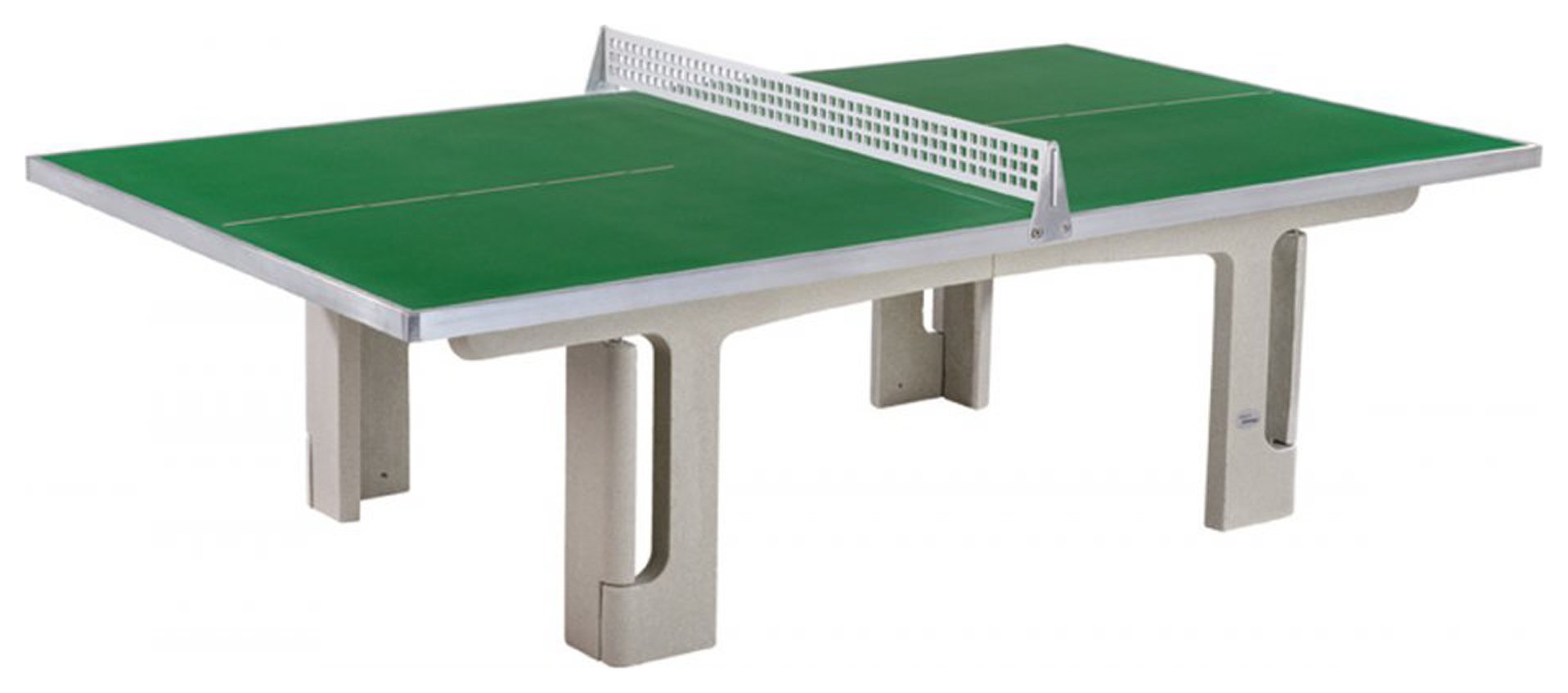 Butterfly - Park Concrete Table Tennis Review