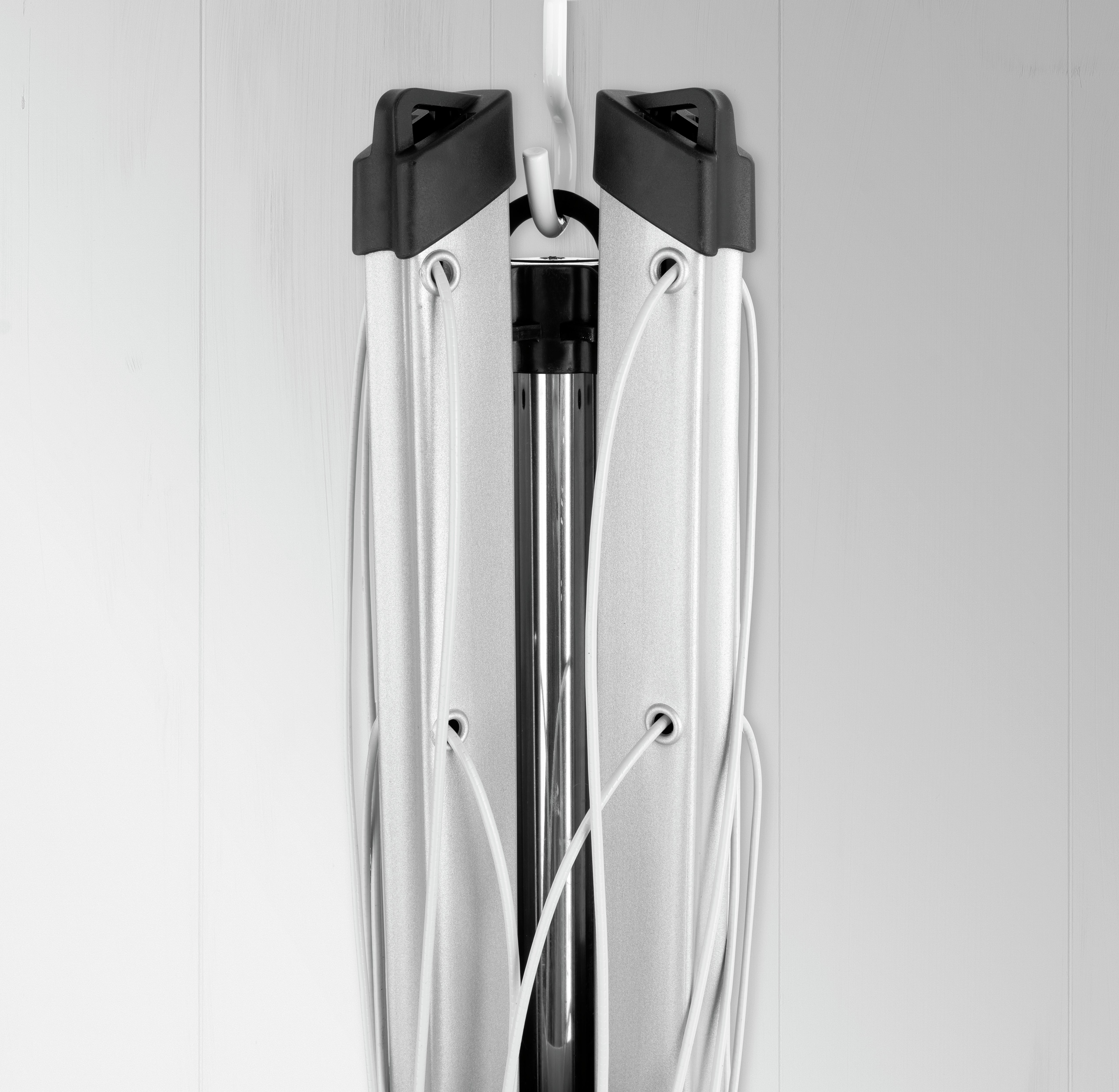 Brabantia 40m 4 Arm Compact Washing Line and Cover Reviews