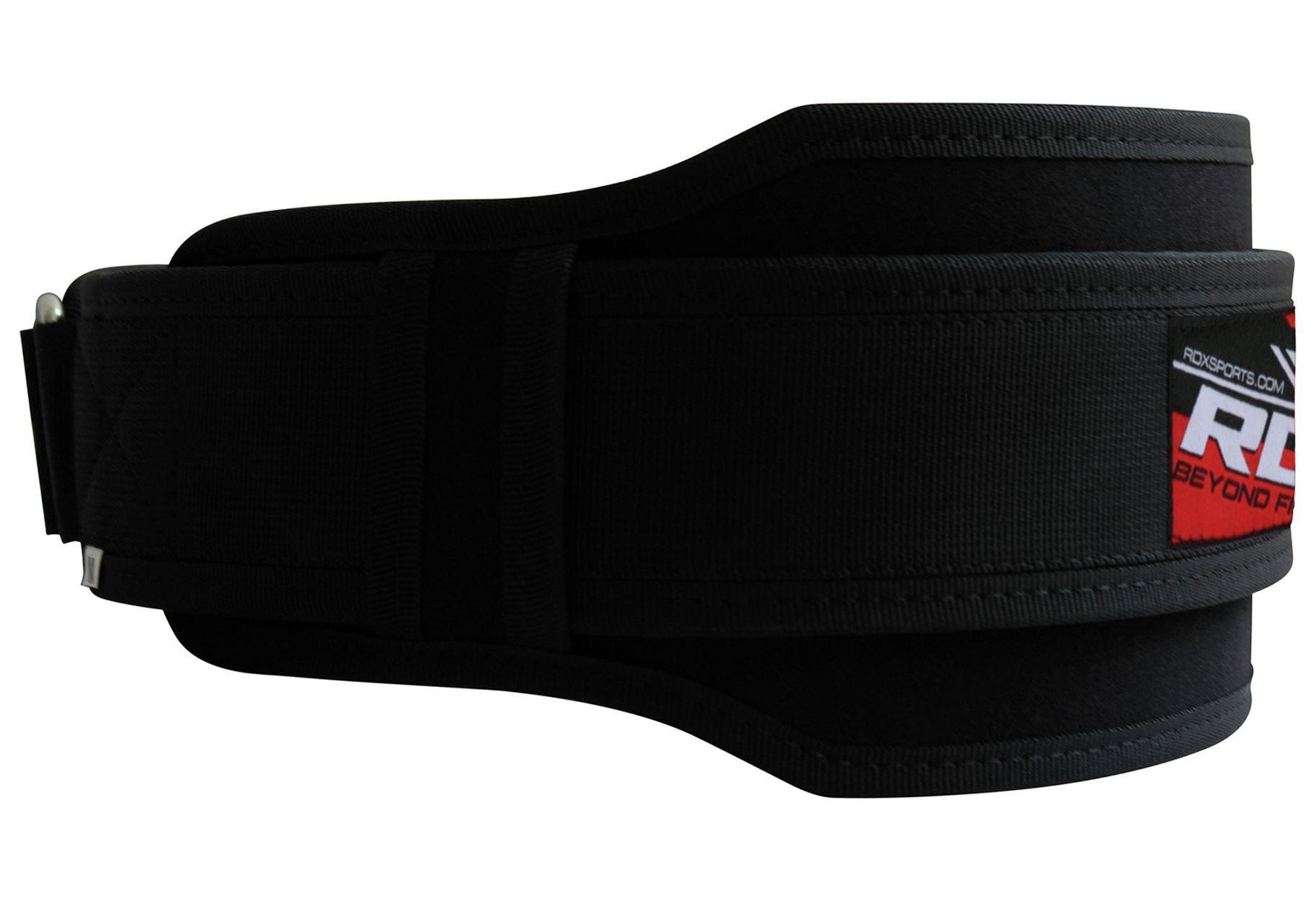 RDX Neoprene Weight Lifting Belt Double Reviews