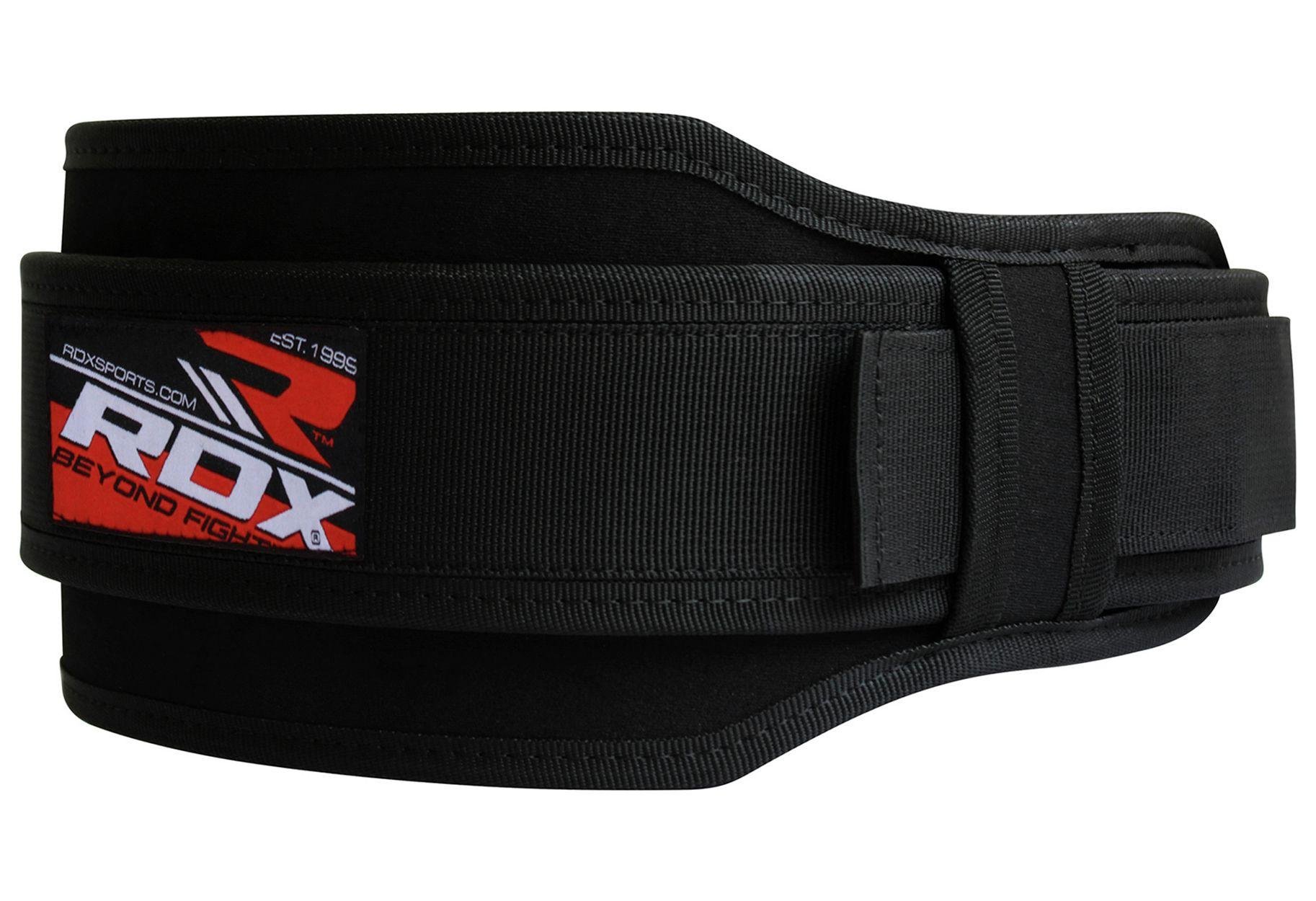 RDX Neoprene Weight Lifting Belt Double Reviews