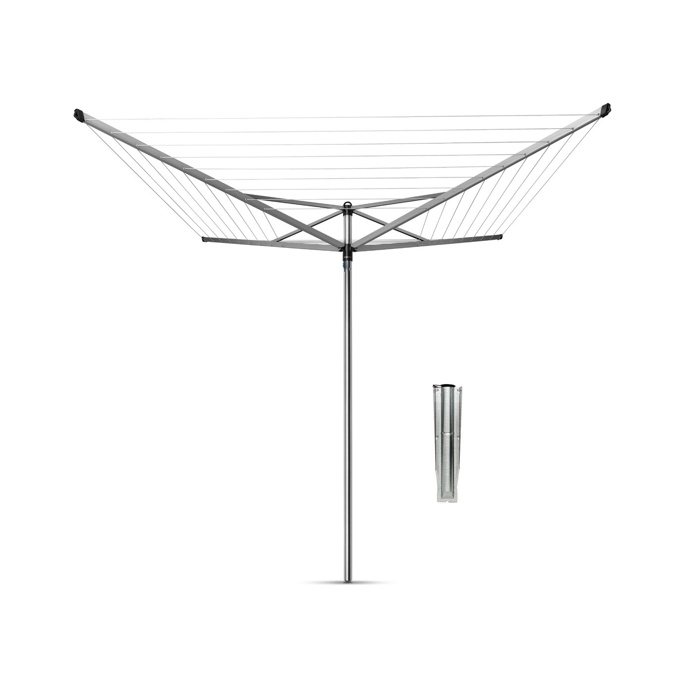 Brabantia 60m Top Spinner Washing Line Review