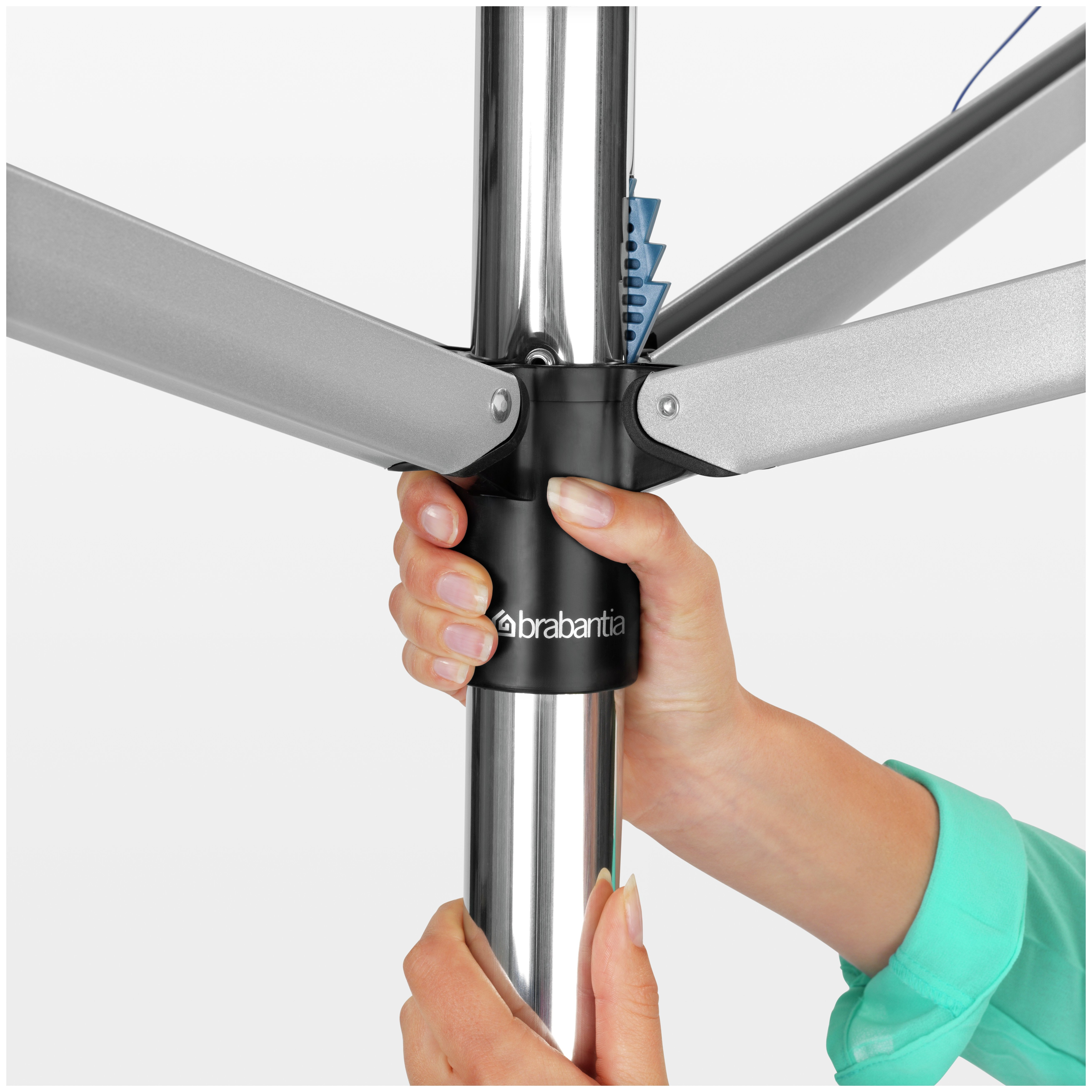 Brabantia 60m Top Spinner Washing Line Reviews