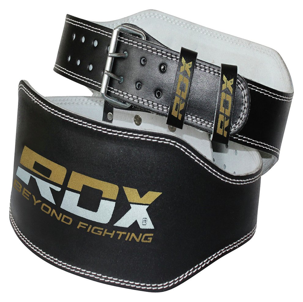 RDX Extra Large Weight Lifting Padded Belt Review