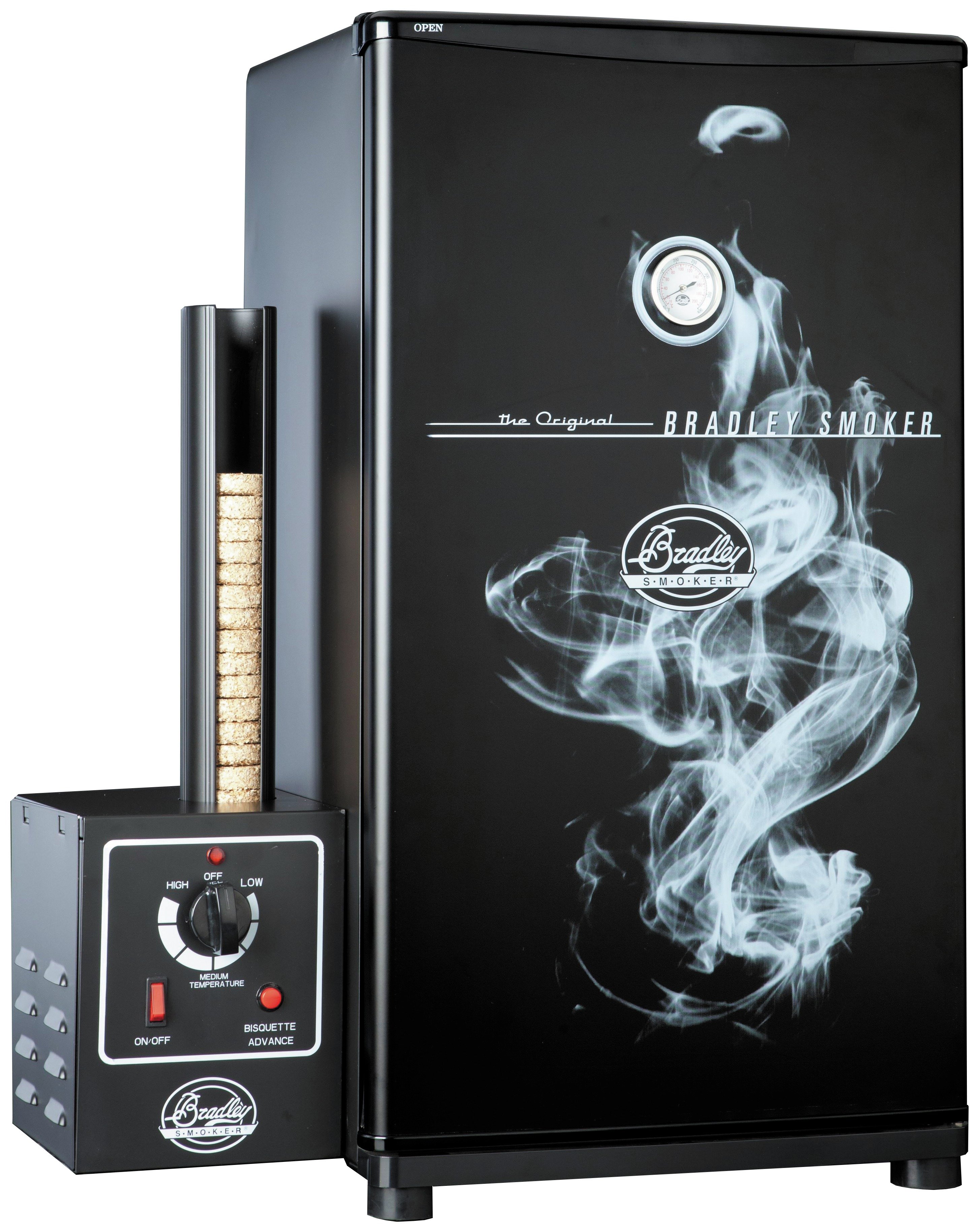 Bradley Smoker BS611EU Original Smoker