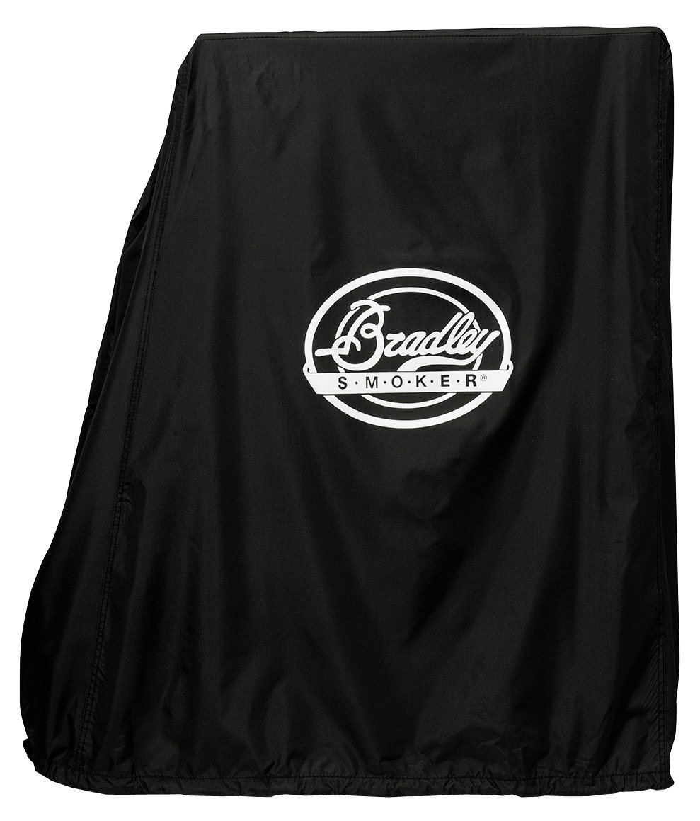 Bradley Smoker - 6 Rack Weather Resistant