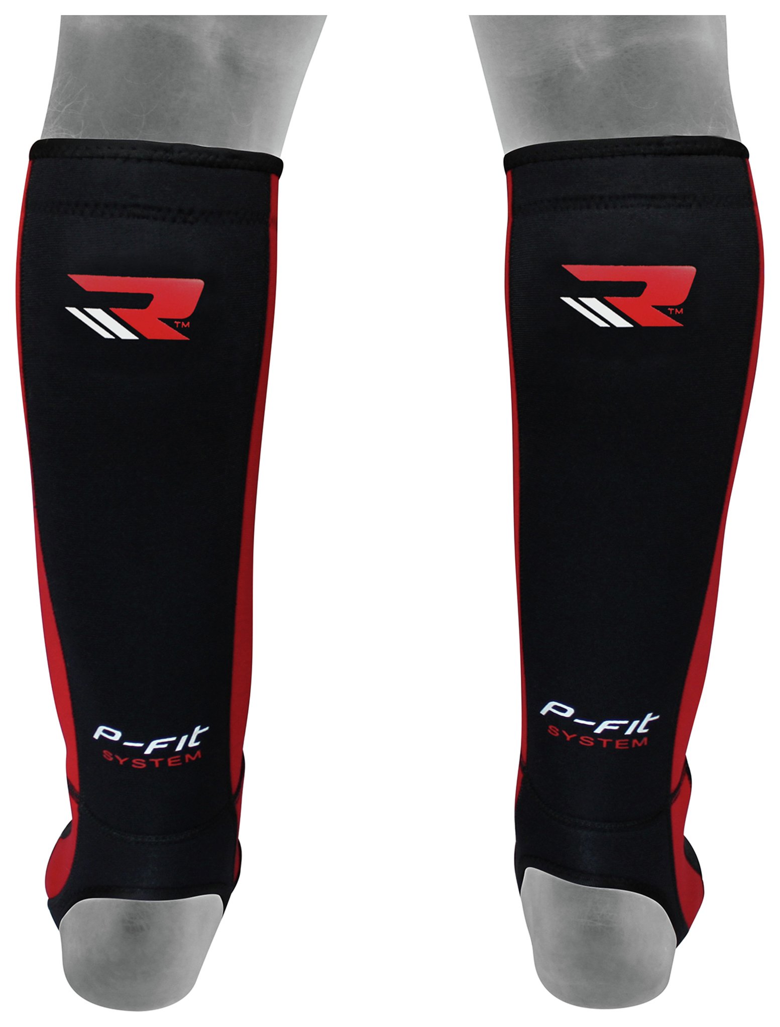 RDX Neoprene Medium to Large Shin Instep Reviews