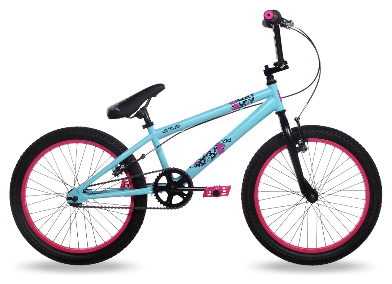 argos bmx 20 inch
