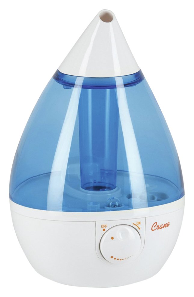 air mist humidifier