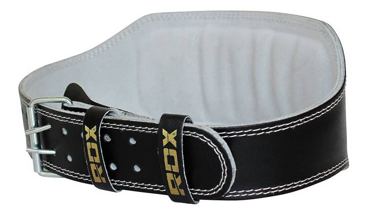 Weight lifting belt argos sale