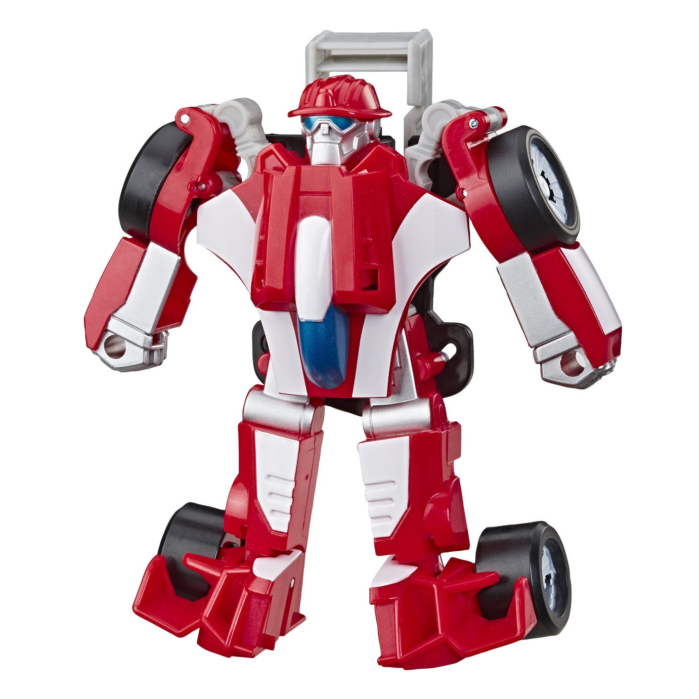 preschool transformers rescue bots