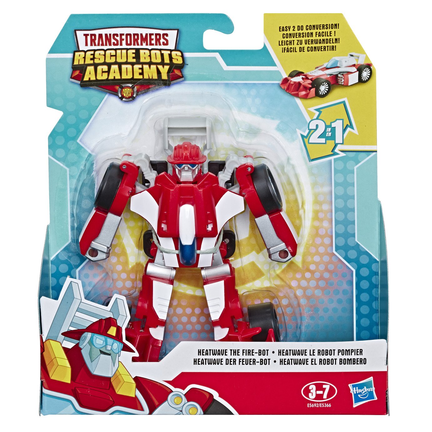 argos playskool transformers