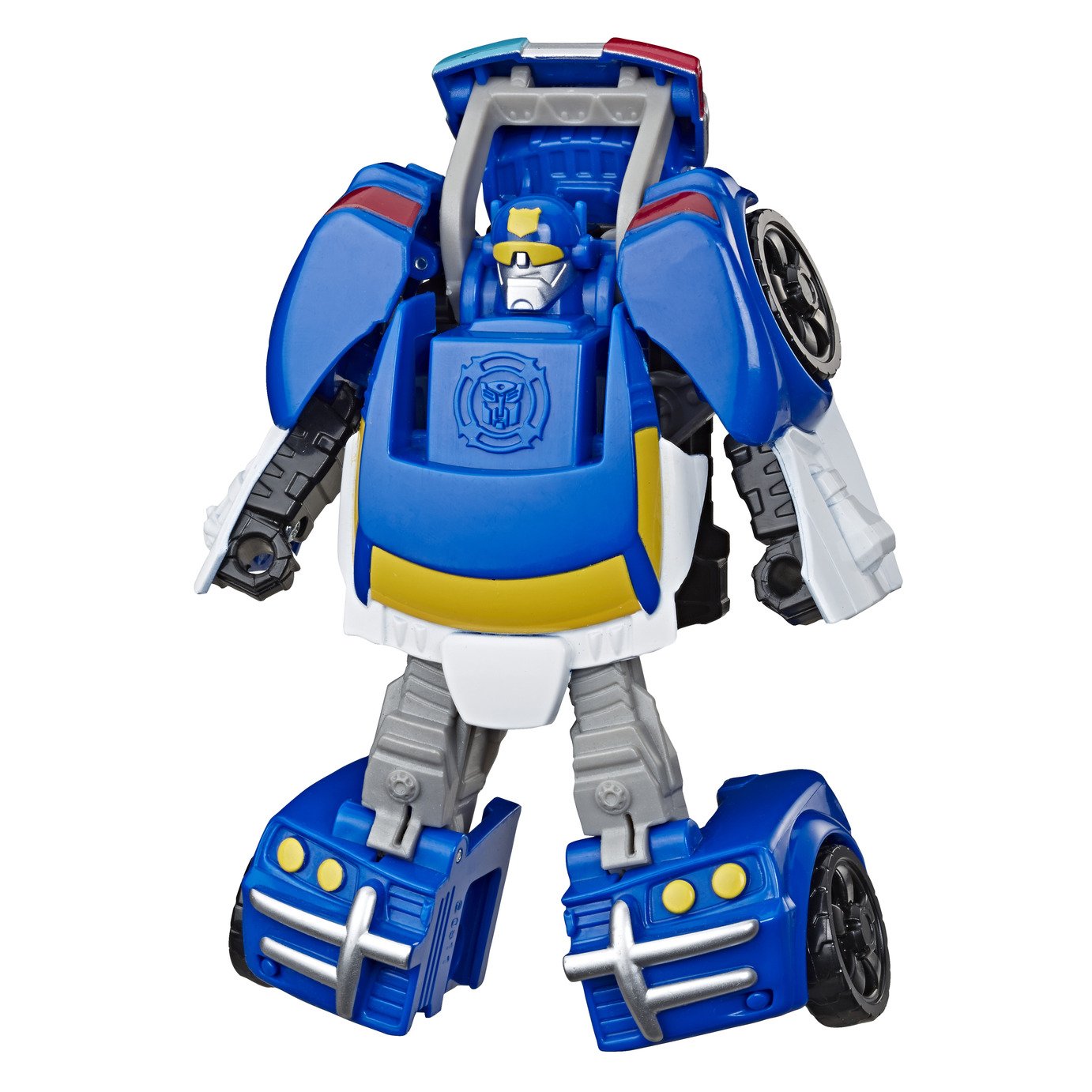 argos playskool transformers