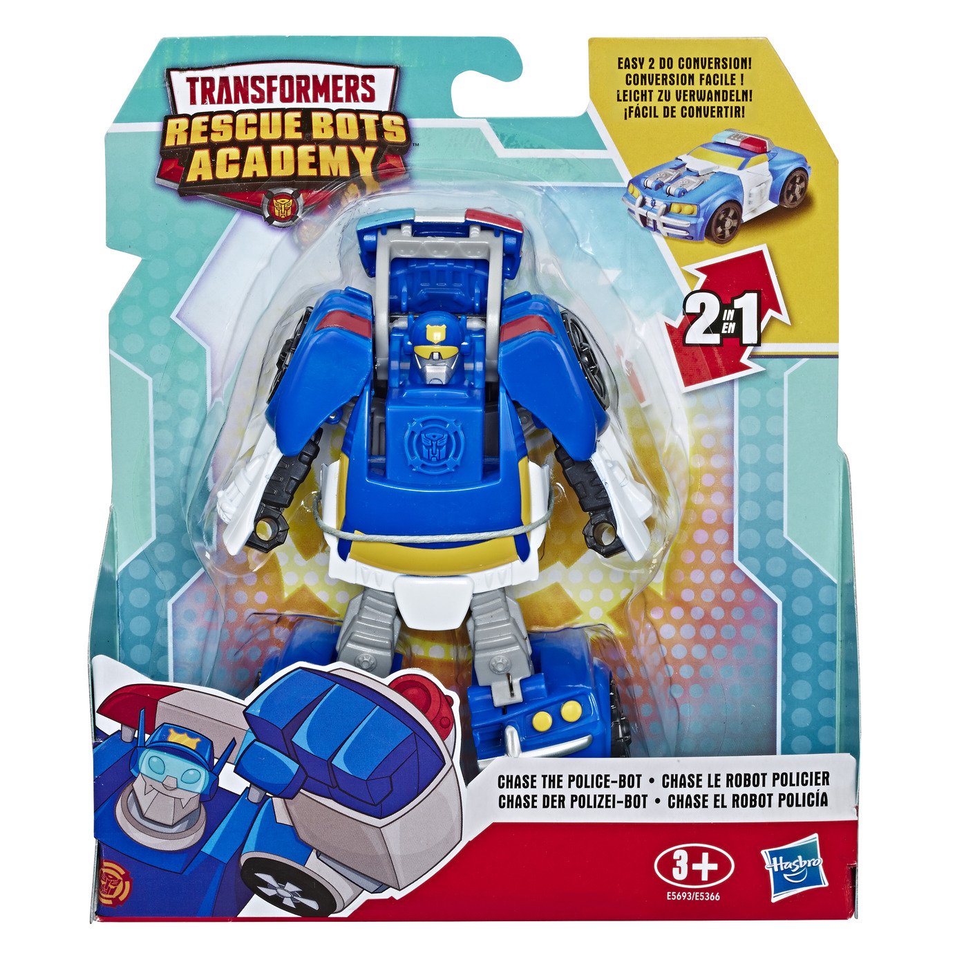 argos transformers rescue bots