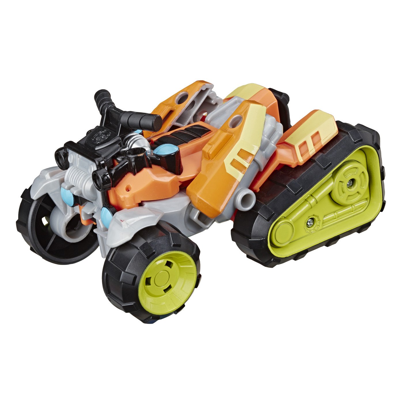 argos transformers rescue bots