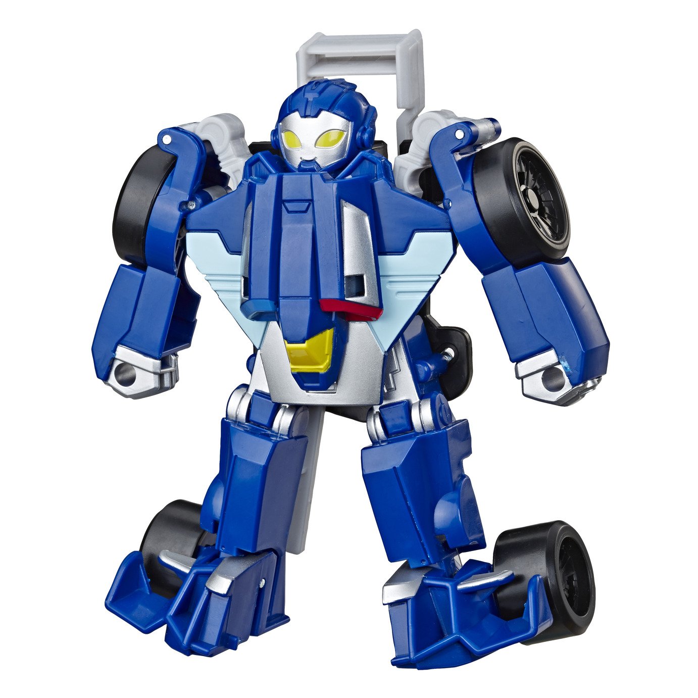 argos transformers rescue bots