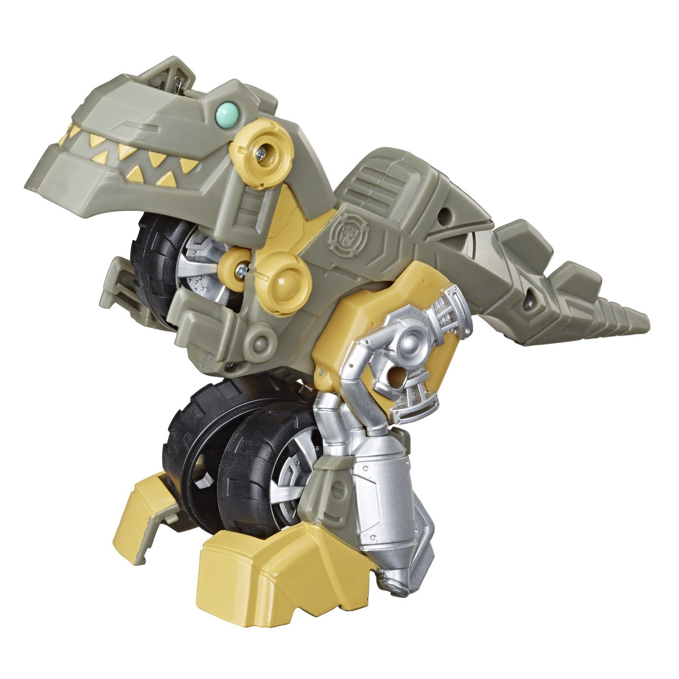 argos transformers rescue bots