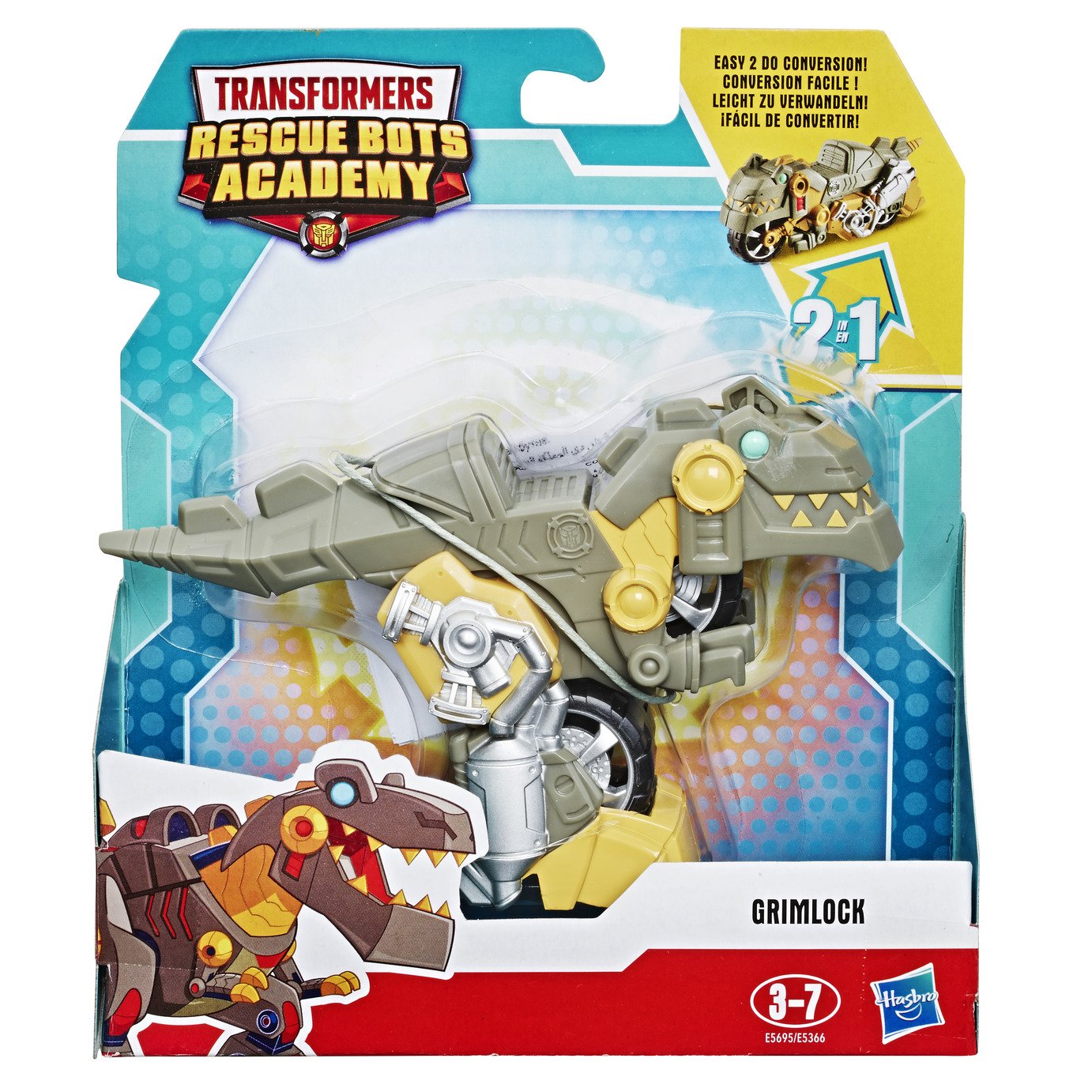argos transformers rescue bots