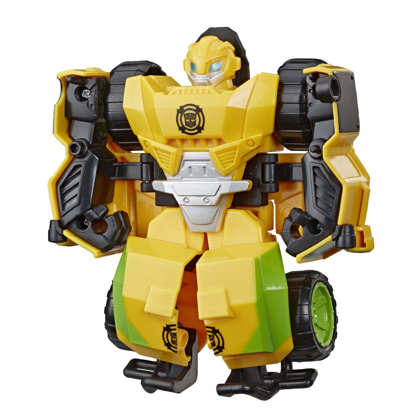 argos transformers rescue bots