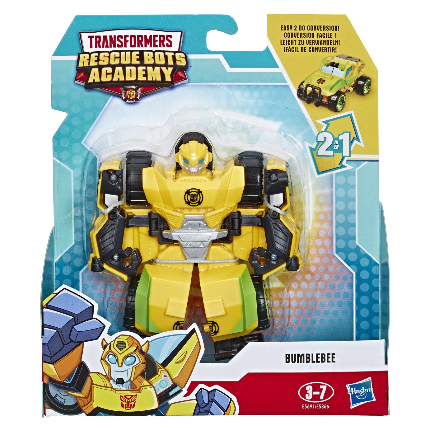 argos transformers rescue bots