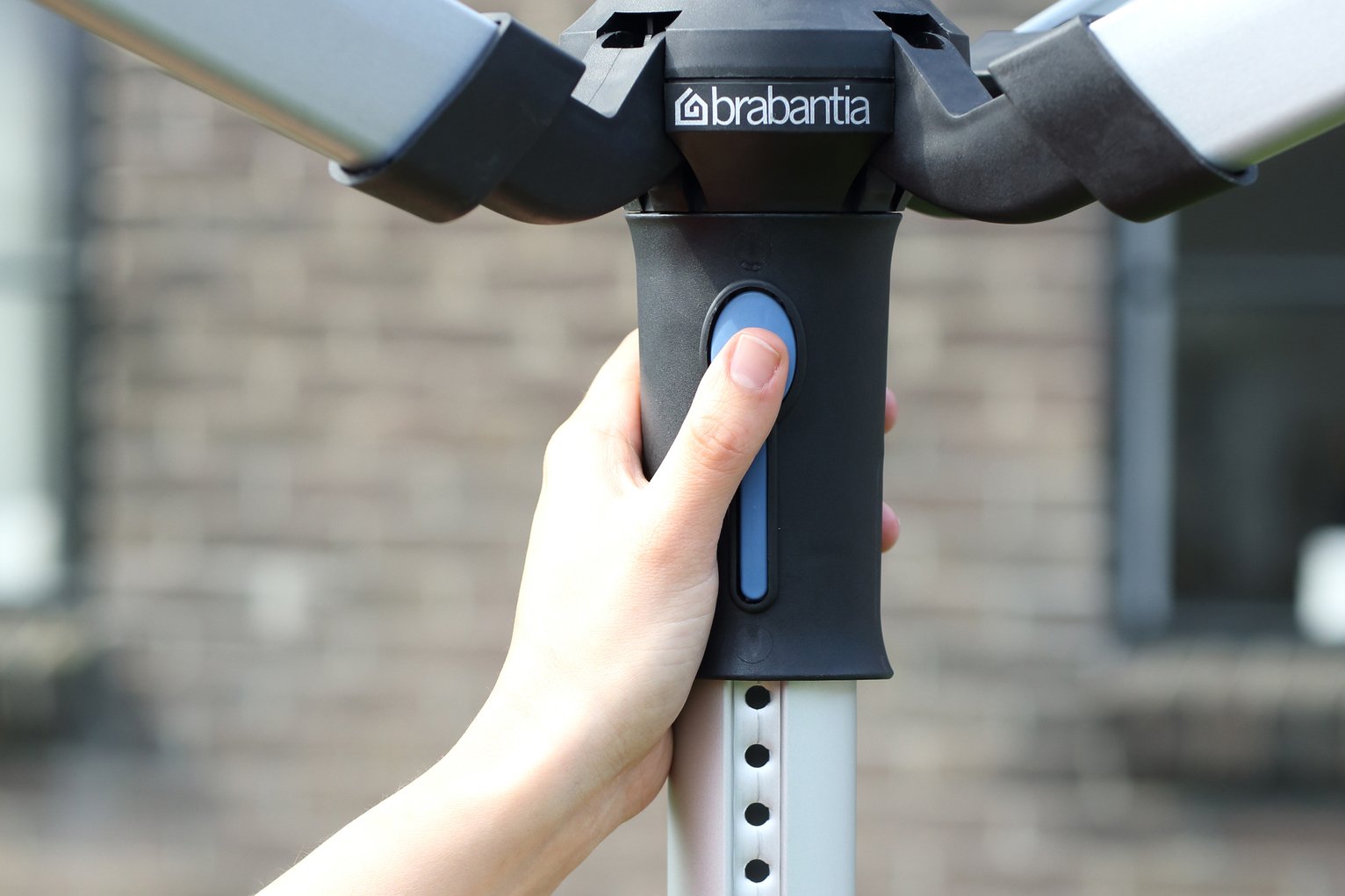 argos brabantia airer