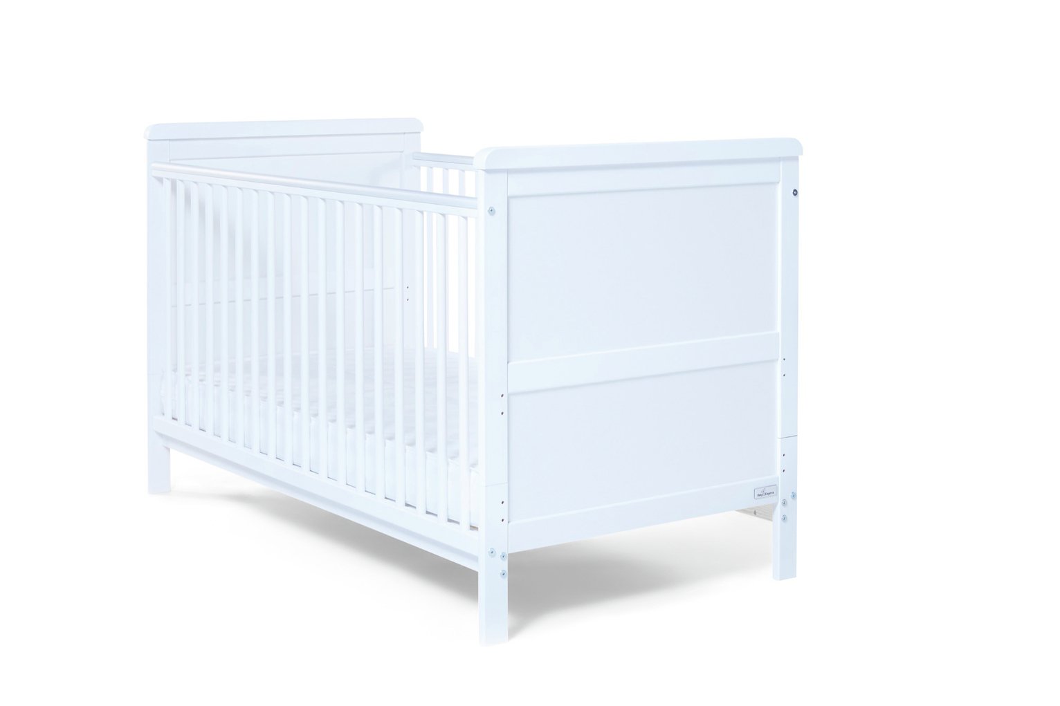 Baby Elegance Alex review