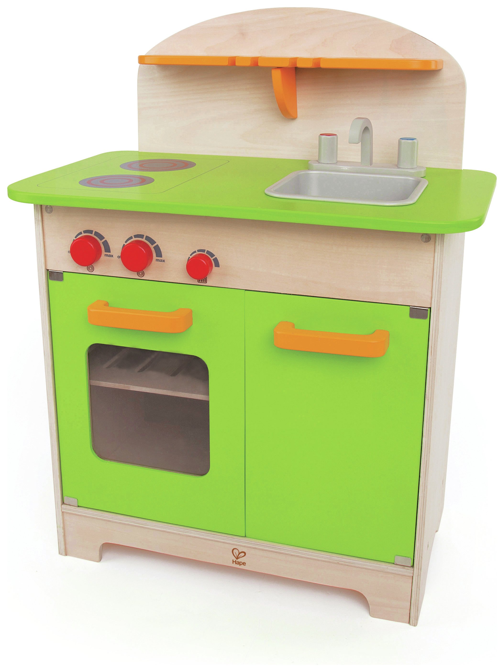 Hape Gourmet Kitchen Reviews