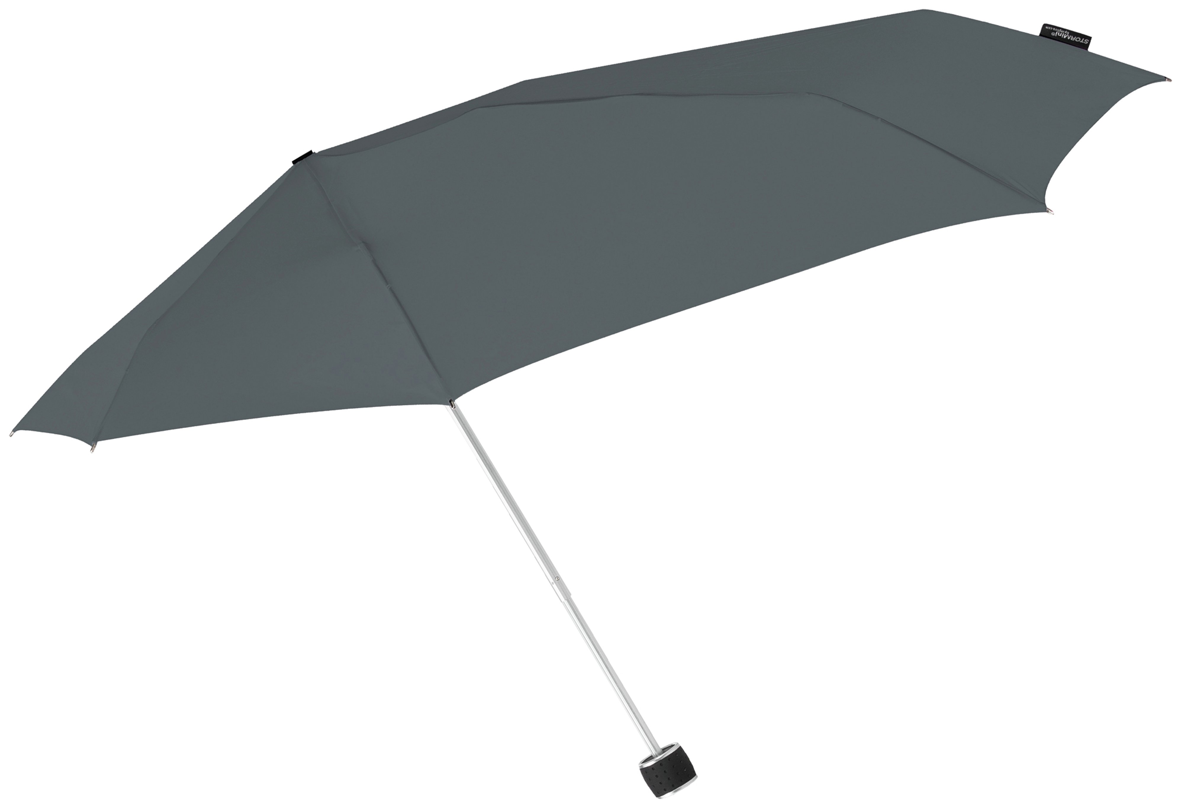 Stealthbomber Folding Umbrella - Black.