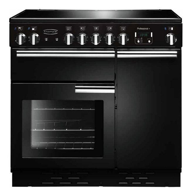 Rangemaster Professional 90cm Electric Range Cooker Reviews   5178171 R Z001A