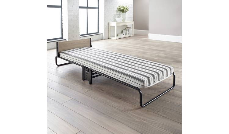 Second hand store folding bed