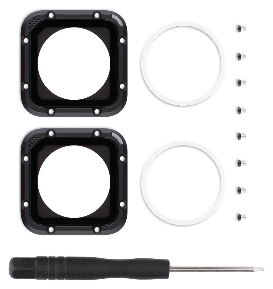 GoPro Session Lens Replacement Kit