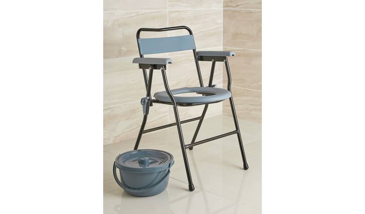 Folding stool online argos