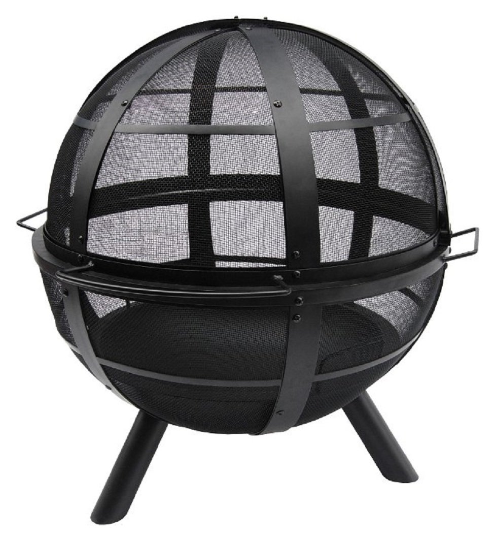 Landmann Ball of Fire Fire Pit. at Argos Reviews