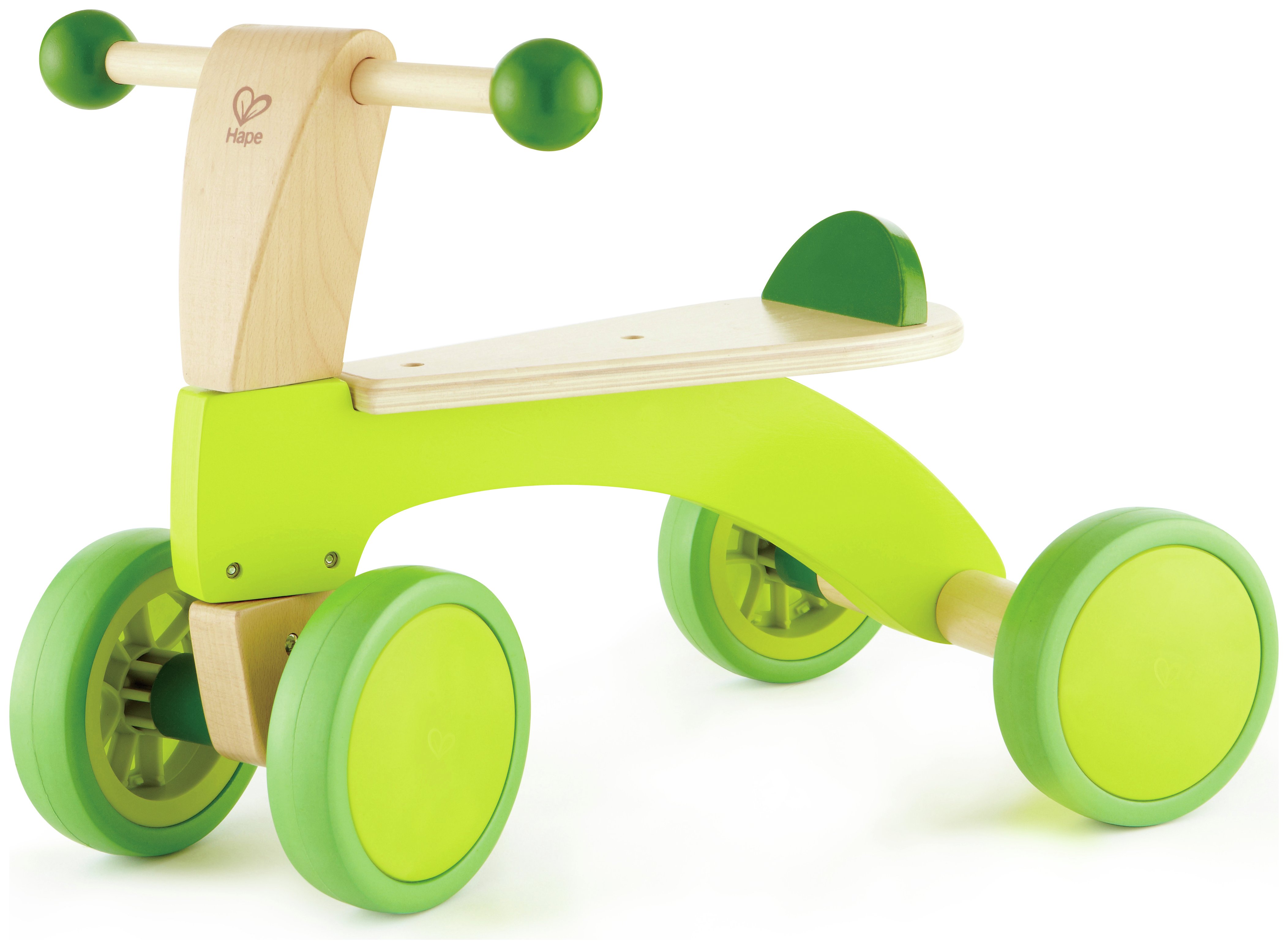 Hape Scoot Around Rider