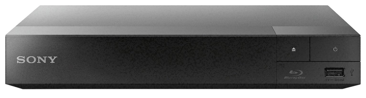 Sony BDPS3700B Smart Blu-Ray Player Review