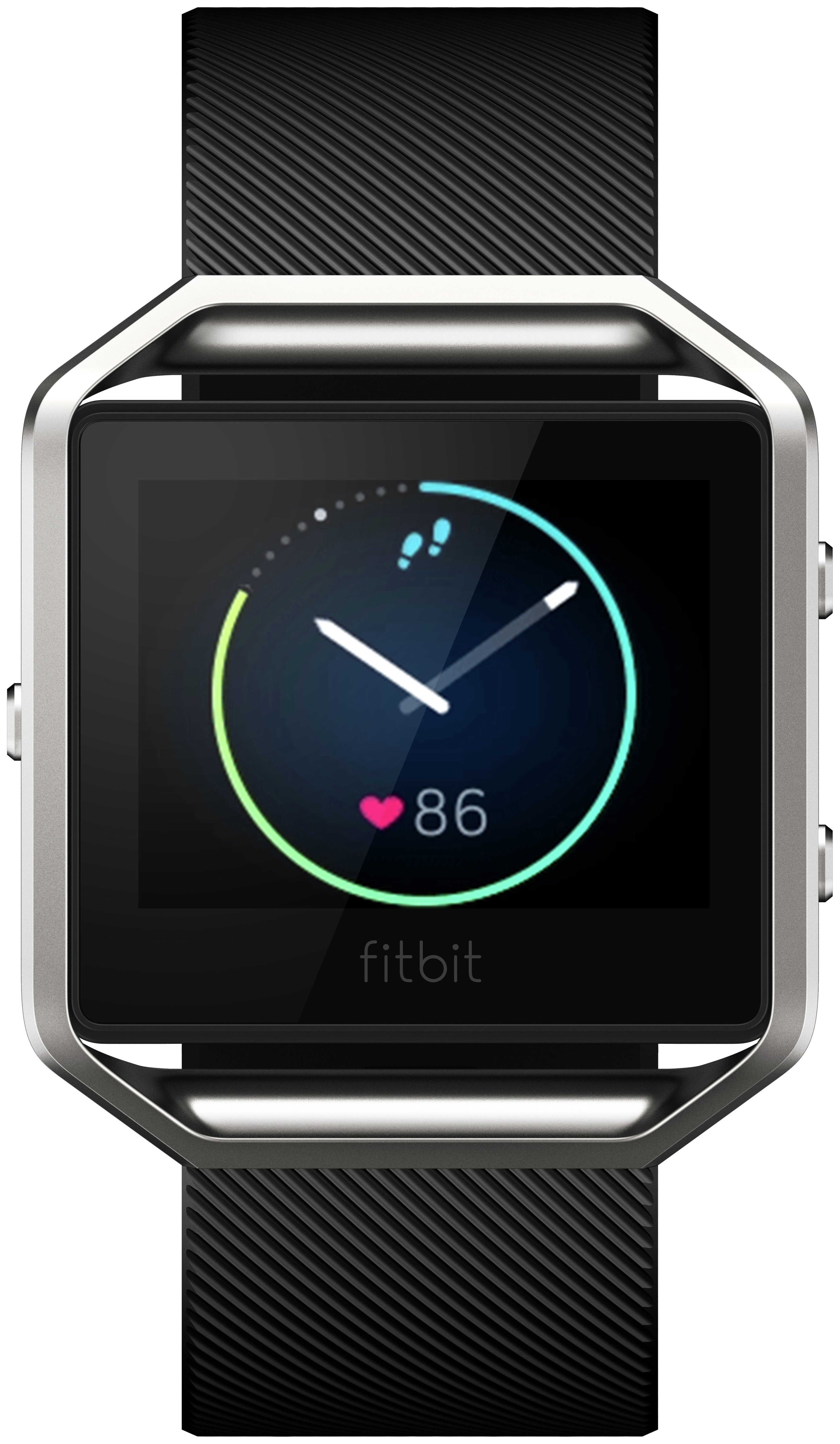 Fitbit Blaze Large Smartwatch Reviews